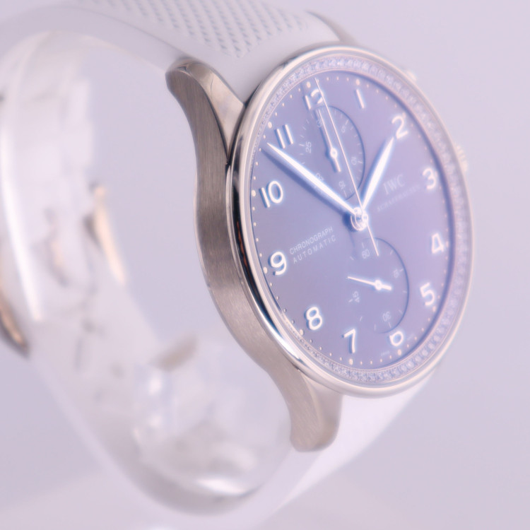 IWC IWC Portugieser Chronograph - Bild 2 